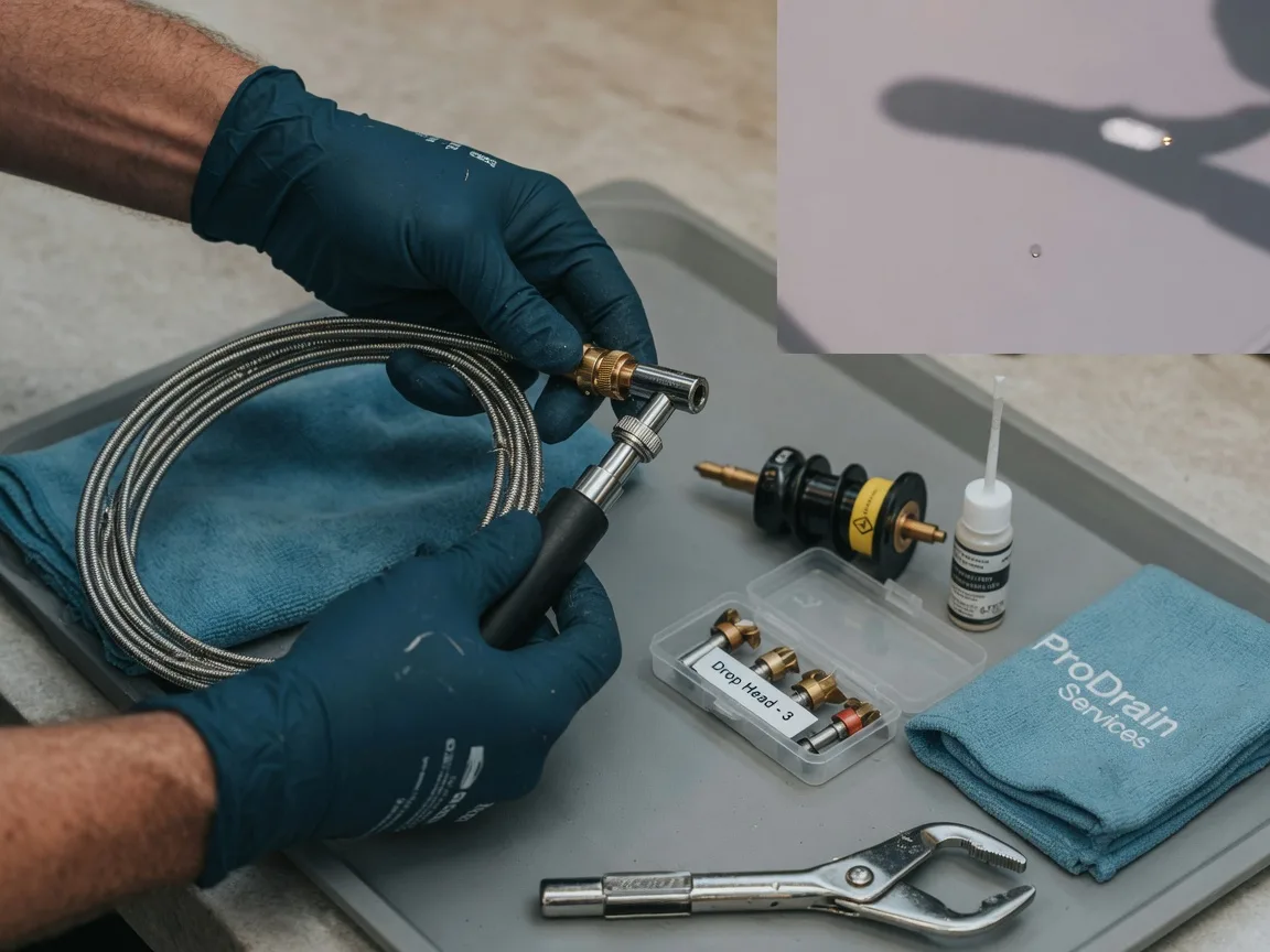 Why choose Drain Cleaning in Hancock, ME